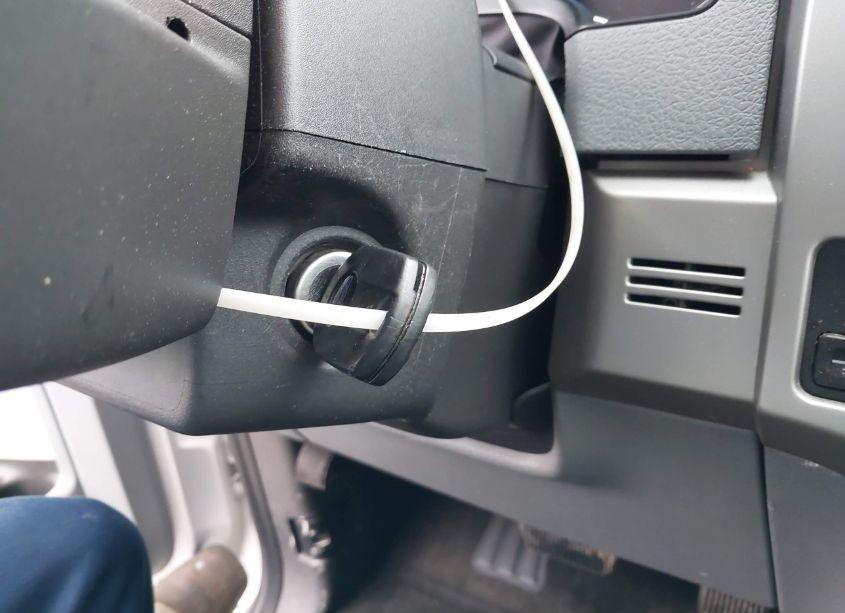 Photo 11 of 2013 Ford F-150 LARIAT (VIN 1FTFW1CT4DFA89644)