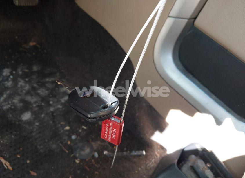 Photo 11 of 2013 Ford F-150 LARIAT (VIN 1FTFW1CT4DFB15983)