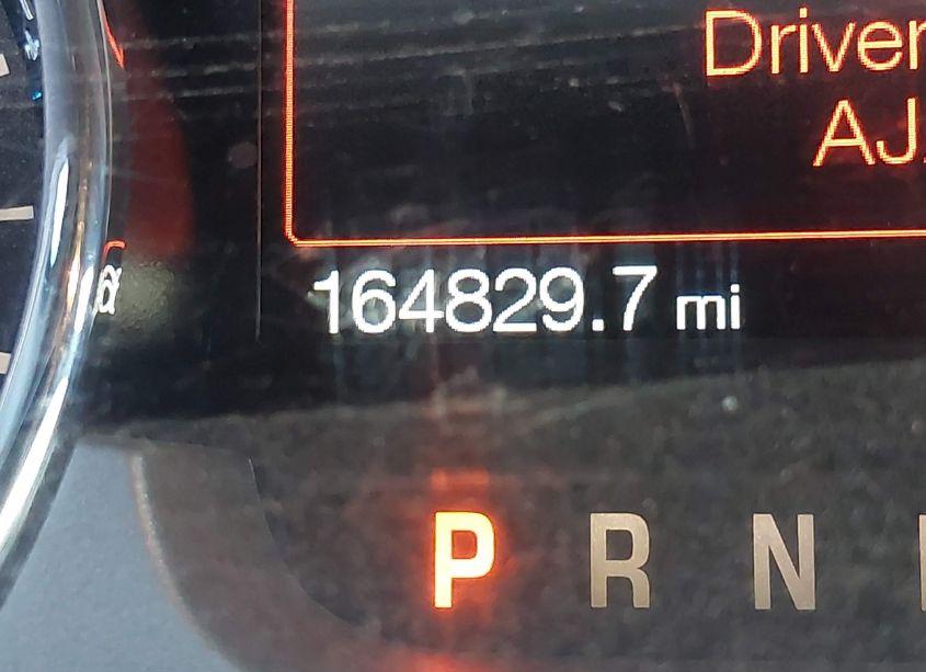 Photo 15 of 2012 Ford F-150 PLATINUM (VIN 1FTFW1CT5CFC54938)