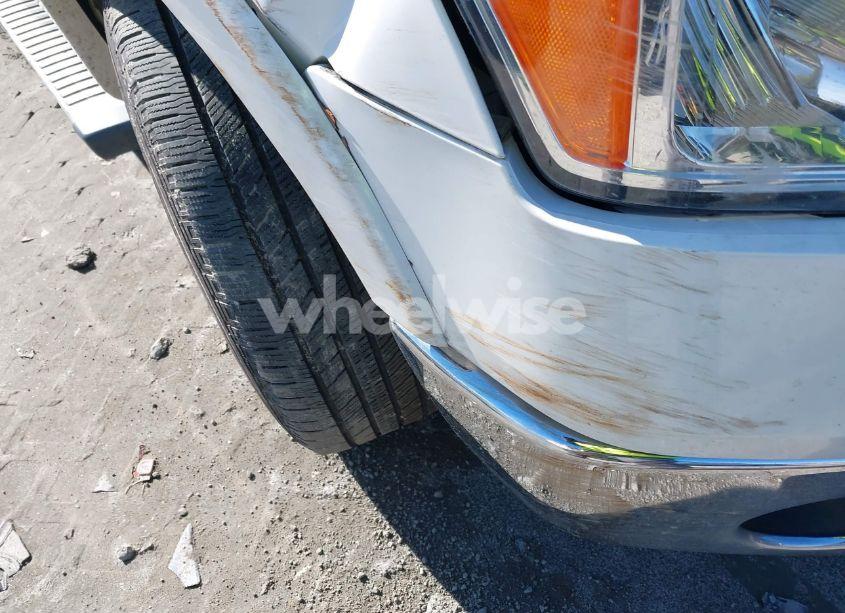 Photo 17 of 2013 Ford F-150 LARIAT (VIN 1FTFW1CT5DKF35064)