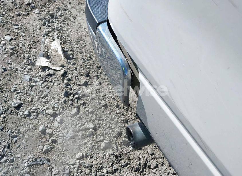 Photo 20 of 2013 Ford F-150 LARIAT (VIN 1FTFW1CT5DKF35064)