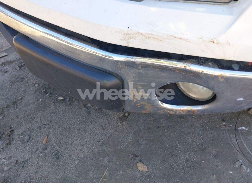 Photo 6 of 2013 Ford F-150 LARIAT (VIN 1FTFW1CT5DKF35064)