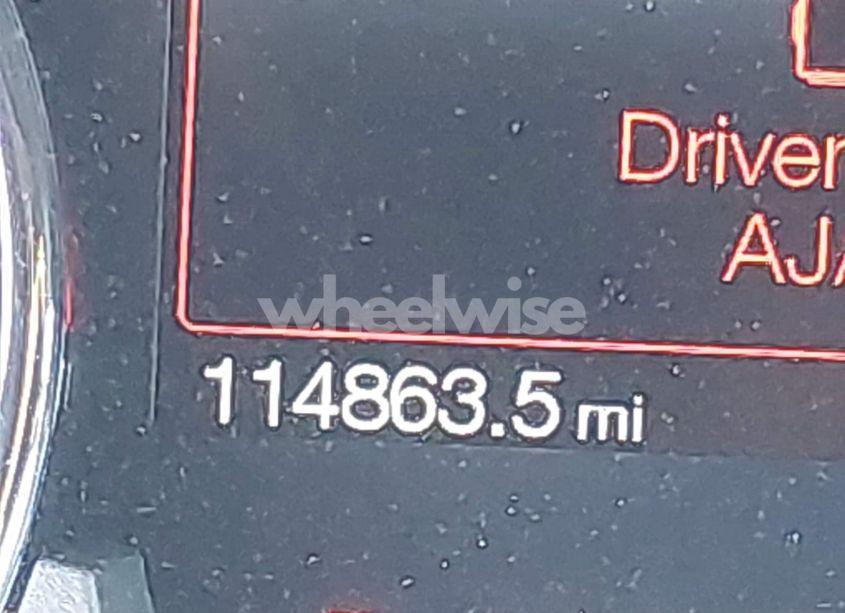 Photo 15 of 2014 Ford F-150 PLATINUM (VIN 1FTFW1CT5EFA75902)