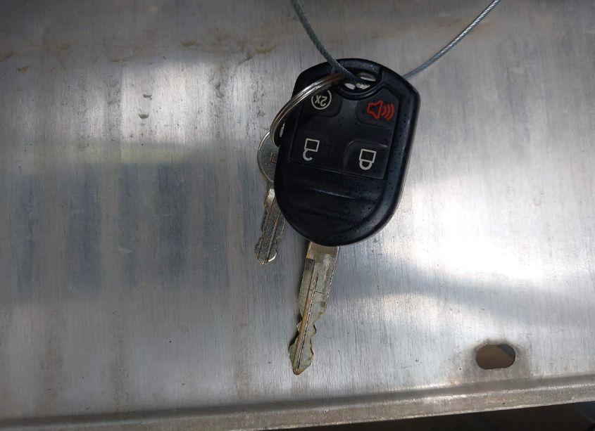 Photo 11 of 2014 Ford F-150 KING RANCH (VIN 1FTFW1CT5EKD59098)