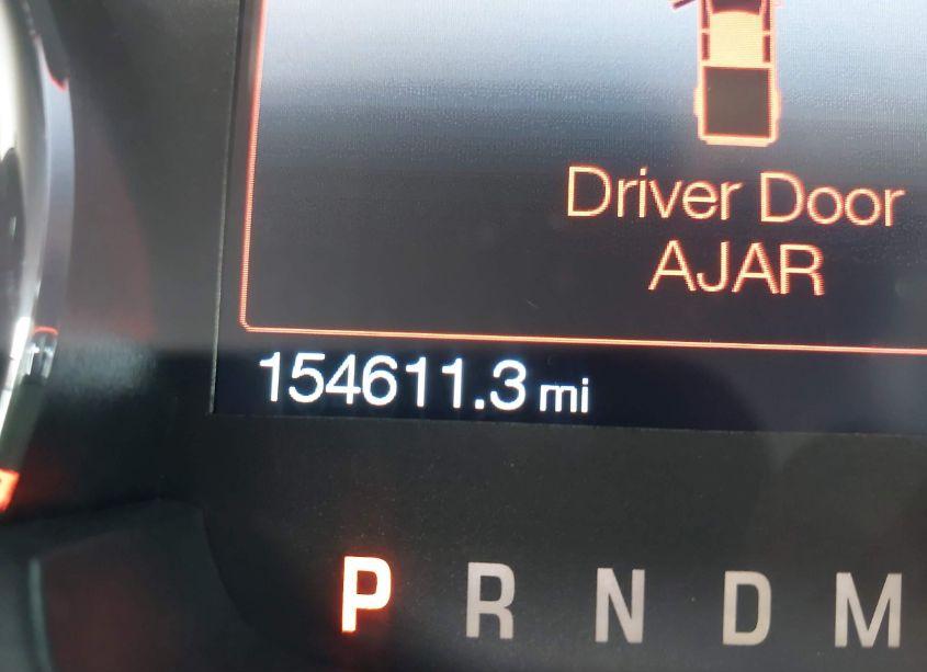 Photo 15 of 2014 Ford F-150 KING RANCH (VIN 1FTFW1CT5EKD59098)