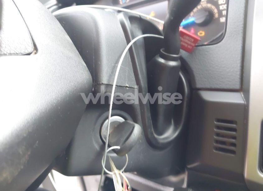 Photo 11 of 2014 Ford F-150 XLT (VIN 1FTFW1CT5EKE02077)