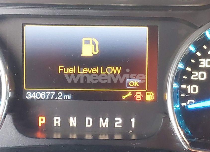 Photo 15 of 2014 Ford F-150 XLT (VIN 1FTFW1CT5EKE02077)