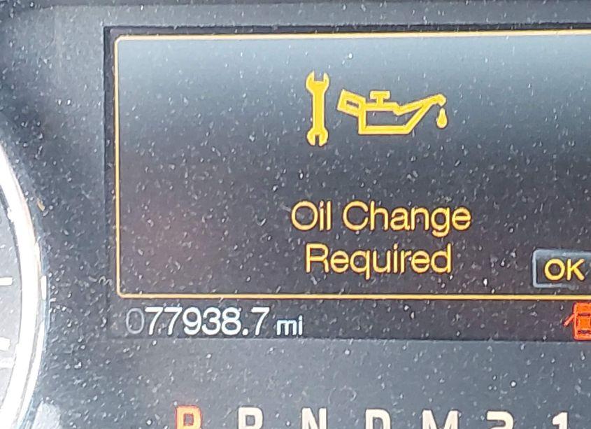 Photo 15 of 2014 Ford F-150 XLT (VIN 1FTFW1CT5EKE70783)