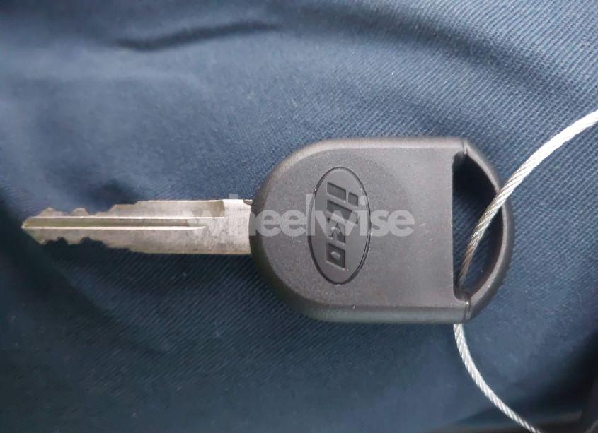 Photo 11 of 2011 Ford F-150 LARIAT (VIN 1FTFW1CT6BFA55864)