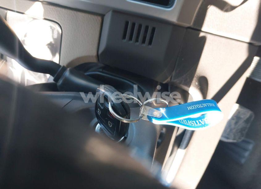 Photo 11 of 2011 Ford F-150 XLT (VIN 1FTFW1CT6BFC84450)