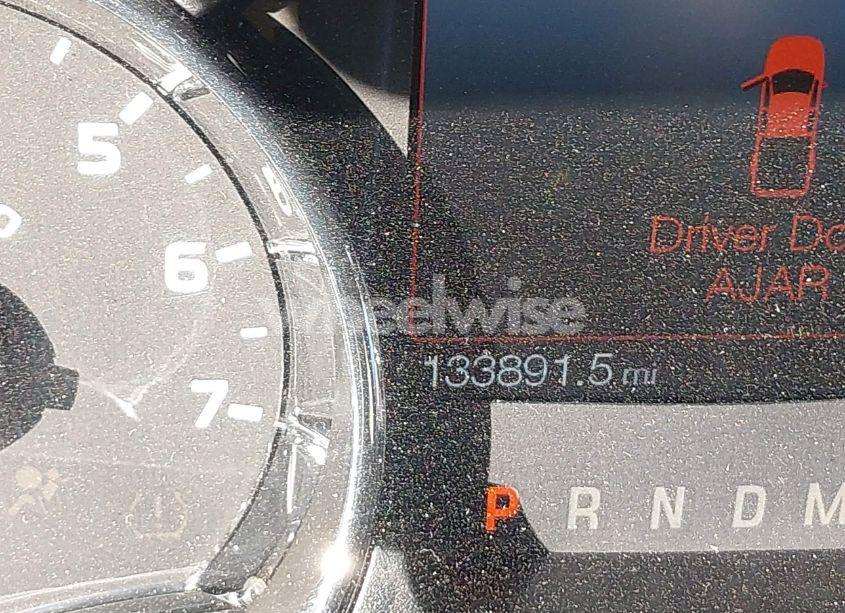 Photo 7 of 2011 Ford F-150 XLT (VIN 1FTFW1CT6BFC84450)