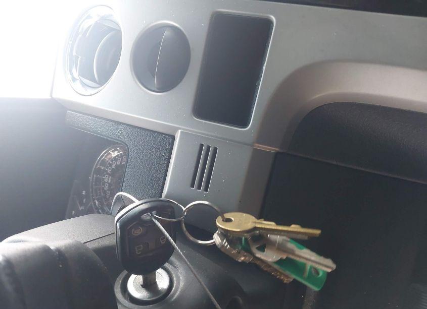 Photo 11 of 2011 Ford F-150 FX2 (VIN 1FTFW1CT6BKD33427)