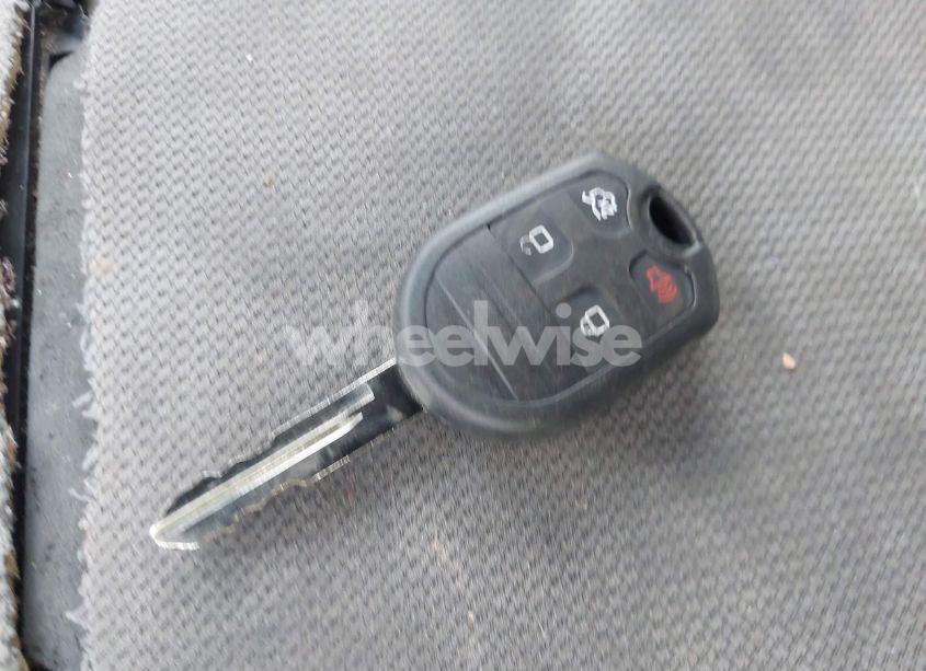 Photo 11 of 2012 Ford F-150 XLT (VIN 1FTFW1CT6CFB53584)