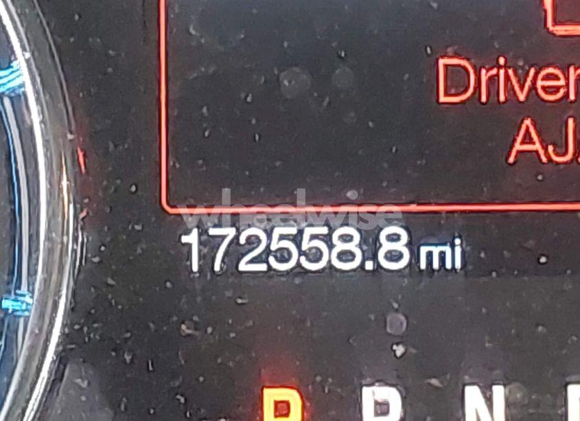 Photo 15 of 2012 Ford F-150 XLT (VIN 1FTFW1CT6CFB53584)