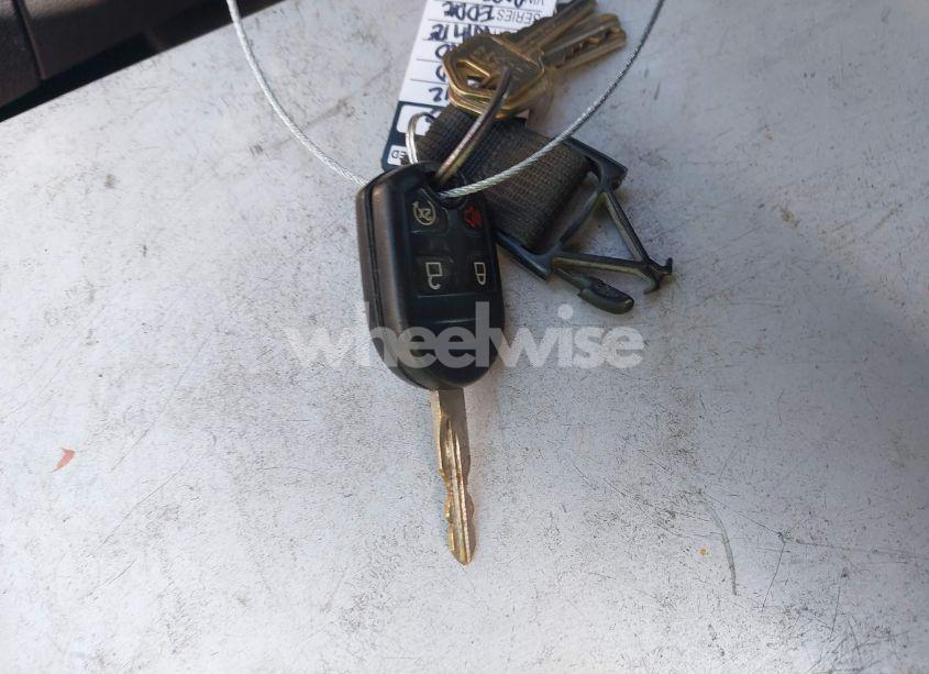 Photo 11 of 2012 Ford F-150 FX2 (VIN 1FTFW1CT6CFC89889)