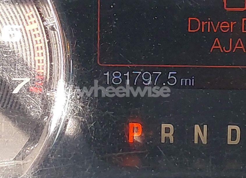 Photo 16 of 2012 Ford F-150 FX2 (VIN 1FTFW1CT6CFC89889)