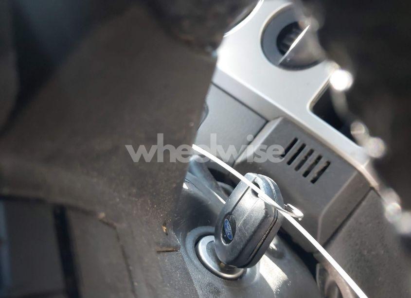 Photo 11 of 2013 Ford F-150 XLT (VIN 1FTFW1CT6DFB79927)