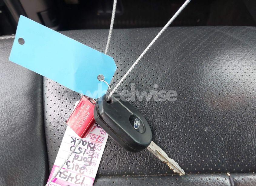 Photo 11 of 2013 Ford F-150 FX2 (VIN 1FTFW1CT6DFE02306)