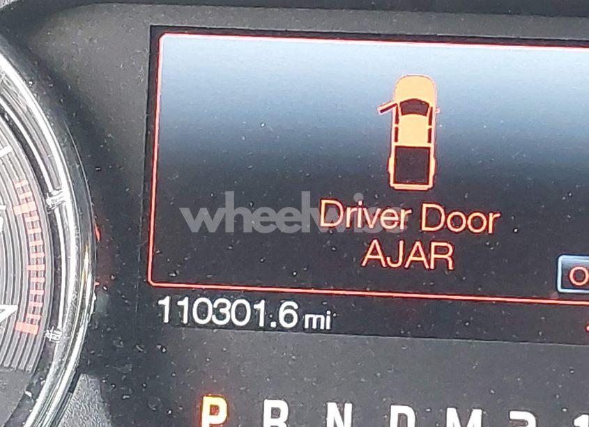 Photo 7 of 2013 Ford F-150 FX2 (VIN 1FTFW1CT6DFE02306)