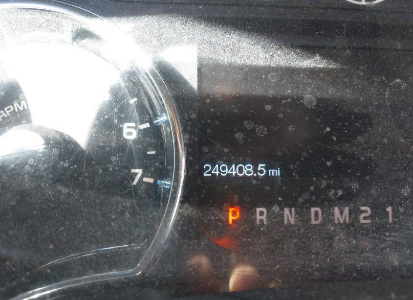 Photo 15 of 2014 Ford F-150 XLT (VIN 1FTFW1CT6EFC61948)