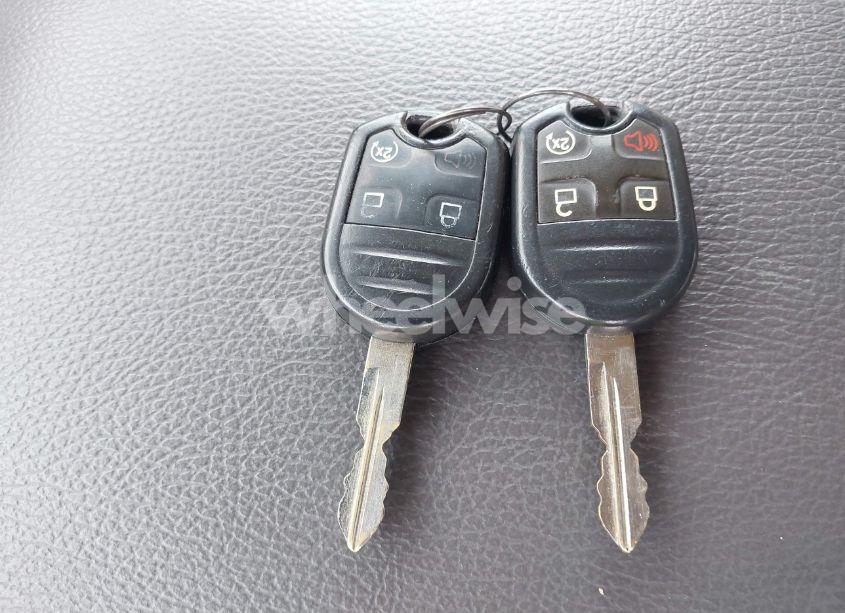 Photo 11 of 2014 Ford F-150 LARIAT (VIN 1FTFW1CT6EKD28586)