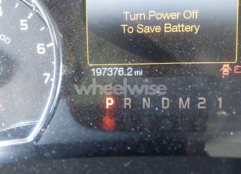 Photo 15 of 2014 Ford F-150 XLT (VIN 1FTFW1CT6EKD43220)