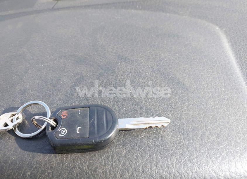 Photo 11 of 2014 Ford F-150 XLT (VIN 1FTFW1CT6EKD72135)