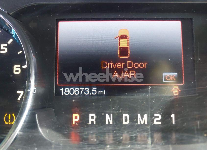 Photo 15 of 2014 Ford F-150 XLT (VIN 1FTFW1CT6EKD72135)