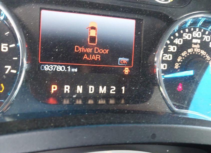 Photo 15 of 2014 Ford F-150 XLT (VIN 1FTFW1CT6EKE37601)