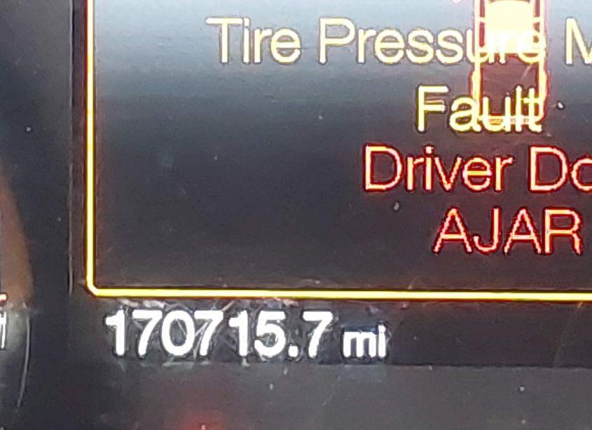 Photo 16 of 2012 Ford F-150 LARIAT (VIN 1FTFW1CT7CFA70472)