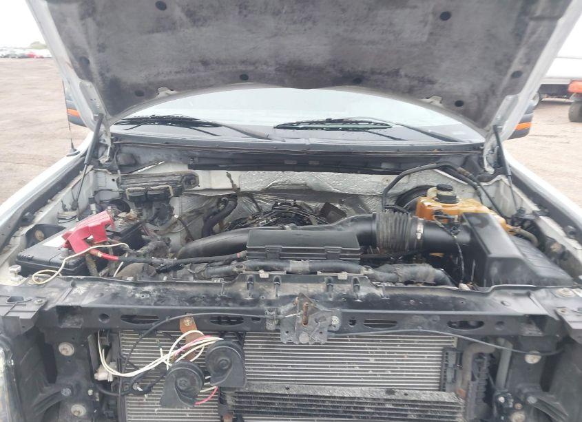 Photo 10 of 2012 Ford F-150 XLT (VIN 1FTFW1CT7CKD22423)