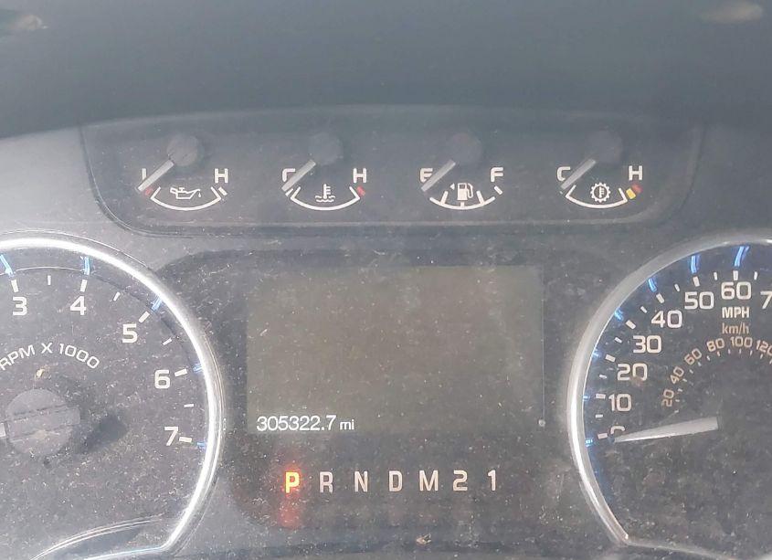 Photo 15 of 2012 Ford F-150 XLT (VIN 1FTFW1CT7CKD22423)