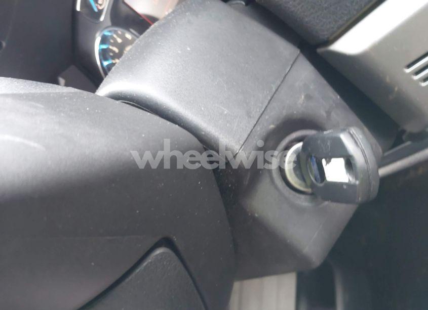 Photo 11 of 2013 Ford F-150 LARIAT (VIN 1FTFW1CT7DFC54750)