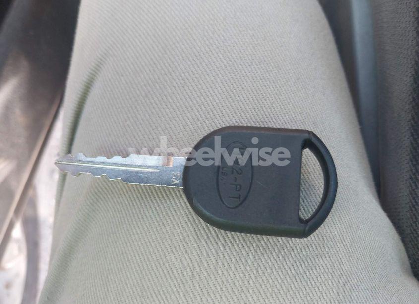 Photo 11 of 2013 Ford F-150 XLT (VIN 1FTFW1CT7DKD02688)