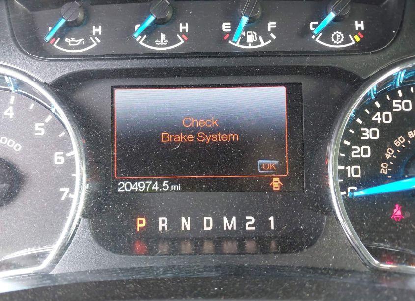 Photo 15 of 2013 Ford F-150 XLT (VIN 1FTFW1CT7DKE81976)