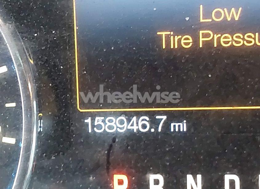 Photo 15 of 2011 Ford F-150 XLT (VIN 1FTFW1CT8BFC39025)