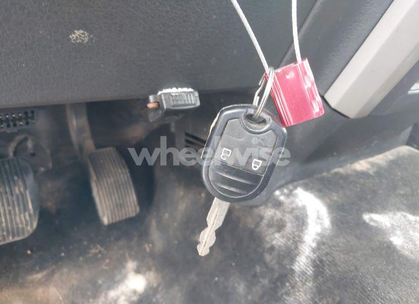 Photo 11 of 2011 Ford F-150 XLT (VIN 1FTFW1CT8BKD21411)