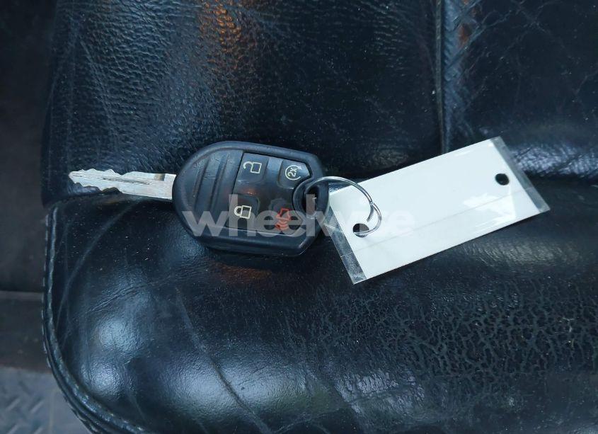 Photo 11 of 2011 Ford F-150 FX2 (VIN 1FTFW1CT8BKD71094)