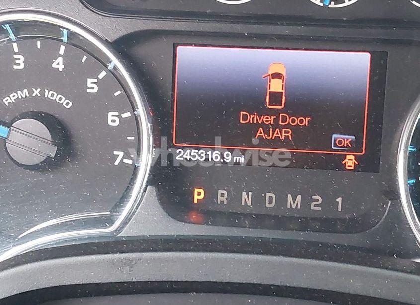 Photo 15 of 2013 Ford F-150 XLT (VIN 1FTFW1CT8DFA10198)