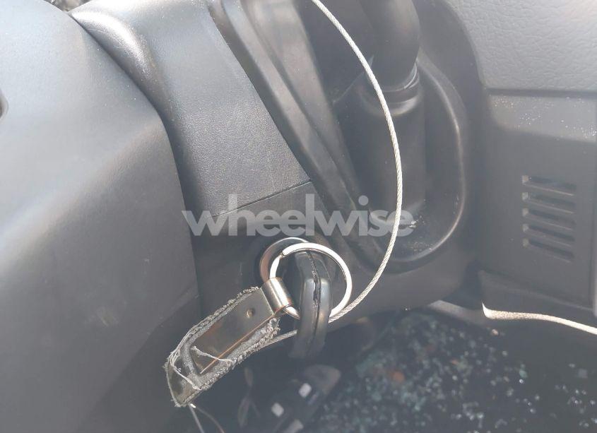 Photo 11 of 2013 Ford F-150 XLT (VIN 1FTFW1CT8DFA26837)