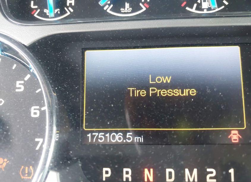 Photo 16 of 2013 Ford F-150 PLATINUM (VIN 1FTFW1CT8DFB96017)