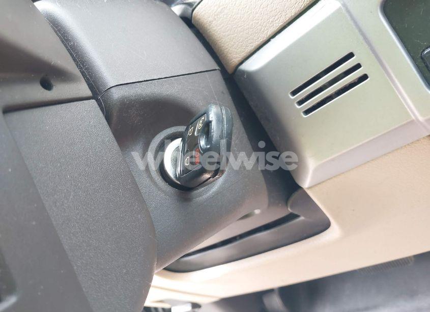 Photo 11 of 2013 Ford F-150 LARIAT (VIN 1FTFW1CT8DKD59174)