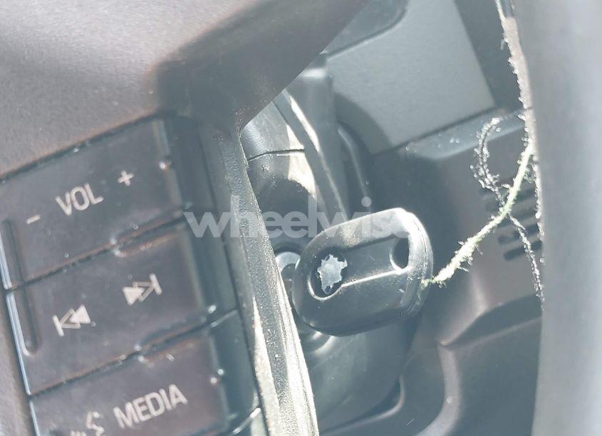 Photo 11 of 2013 Ford F-150 XL (VIN 1FTFW1CT8DKG41900)