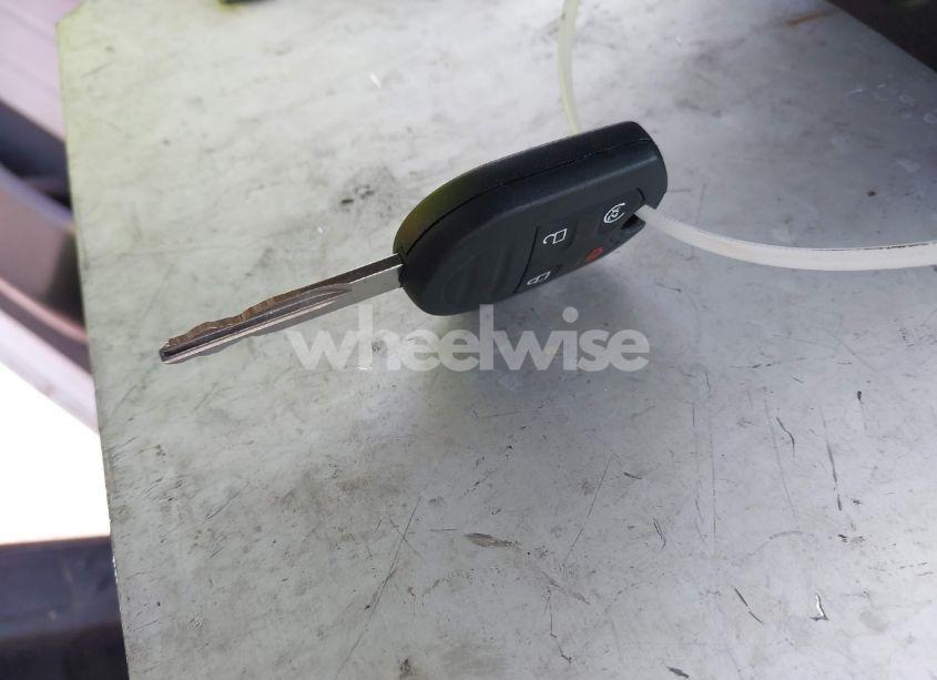 Photo 11 of 2014 Ford F-150 XLT (VIN 1FTFW1CT8EKE24865)