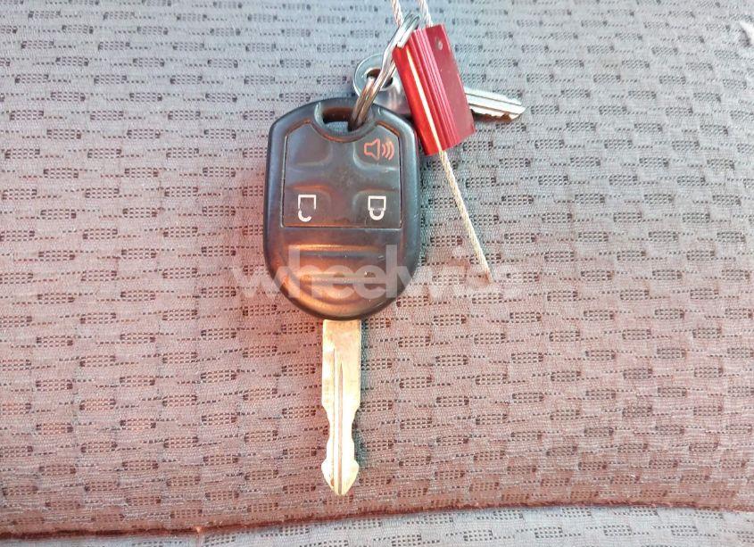 Photo 11 of 2014 Ford F-150 XLT (VIN 1FTFW1CT8EKF75494)