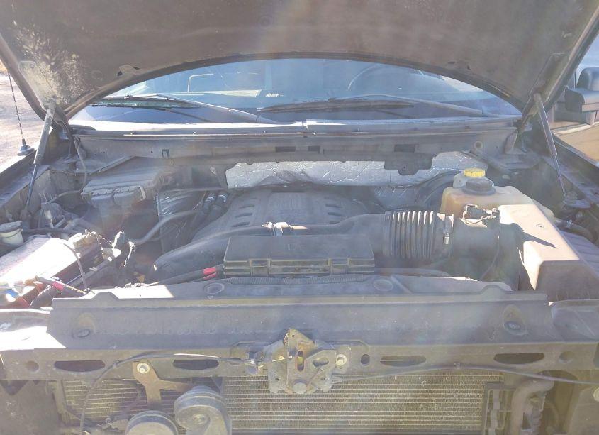 Photo 10 of 2014 Ford F-150 XLT (VIN 1FTFW1CT8EKG18165)