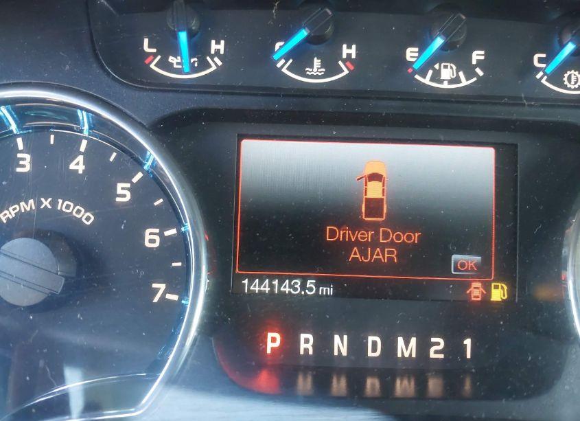 Photo 15 of 2014 Ford F-150 XLT (VIN 1FTFW1CT8EKG18165)