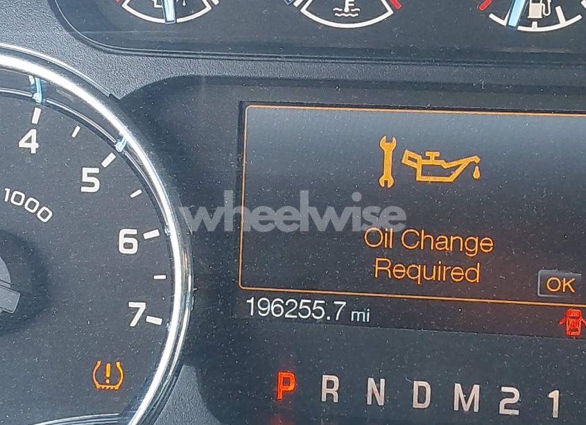 Photo 15 of 2011 Ford F-150 XLT (VIN 1FTFW1CT9BKE02241)