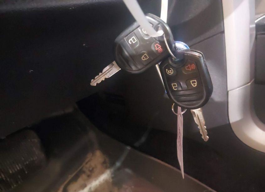 Photo 11 of 2011 Ford F-150 FX2 (VIN 1FTFW1CT9BKE13059)