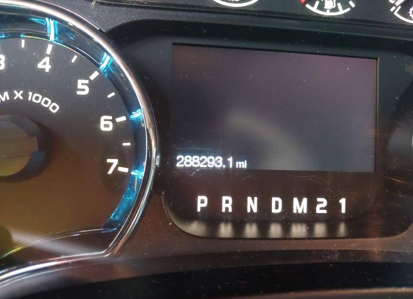 Photo 7 of 2012 Ford F-150 XLT (VIN 1FTFW1CT9CKD78153)